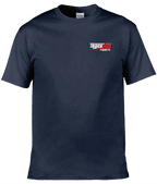 Paddock Status Pro TS BP T-Shirt