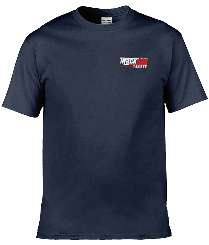 Paddock Status Pro TS BP T-Shirt