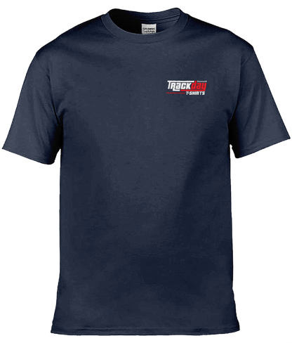 Paddock Status Pro TS BP T-Shirt