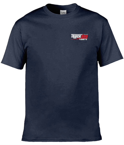 Cadwell Park TS BP T-Shirt