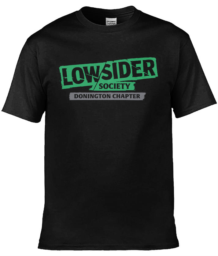 Lowsider T-Shirt