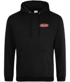 Flat Out Hoodie
