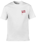 Backing It In T-Shirt