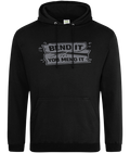 Bend It Hoodie