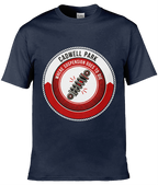 Cadwell Park Where Suspension T-Shirt