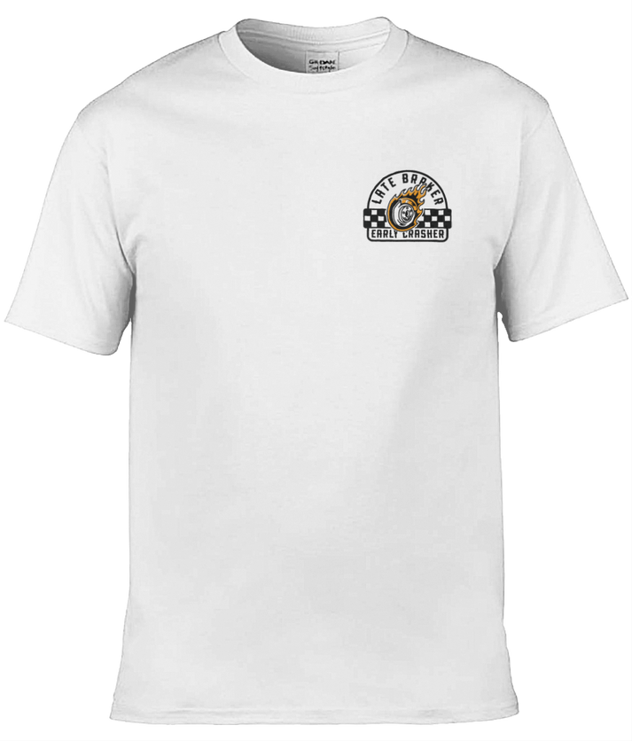 Late Braker T-Shirt