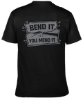 Bend It TS BP T-Shirt