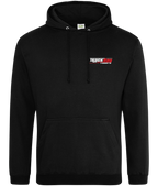 Trackday Paddock Hill Hoodie