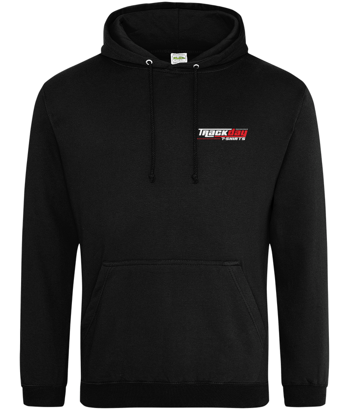 Trackday Paddock Hill Hoodie