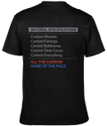 All Carbon TS BP