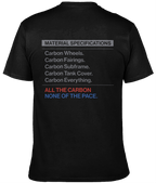 All Carbon TS BP