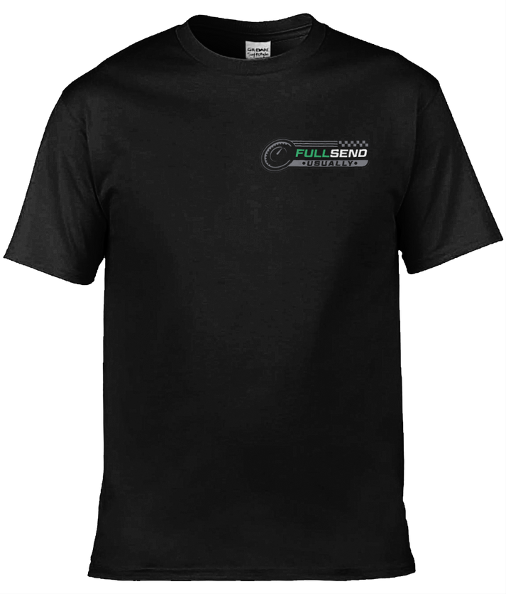 Full Send T-Shirt