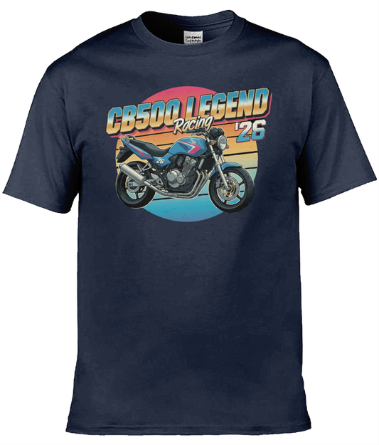 CB500 Legend T-Shirt