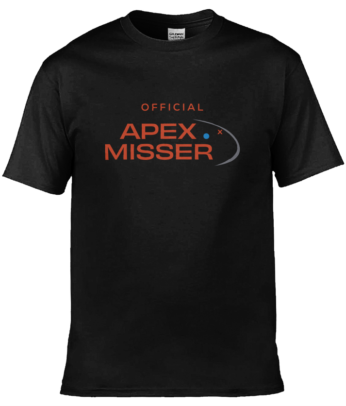 Apex Misser T-Shirt