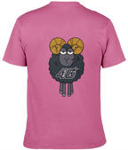 Tommy Bridewell Sheep in Tracksuit T Shirt