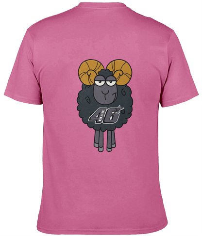 Tommy Bridewell Sheep in Tracksuit T Shirt