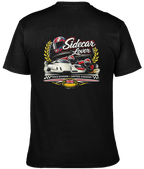 Sidecar Lover T-Shirt