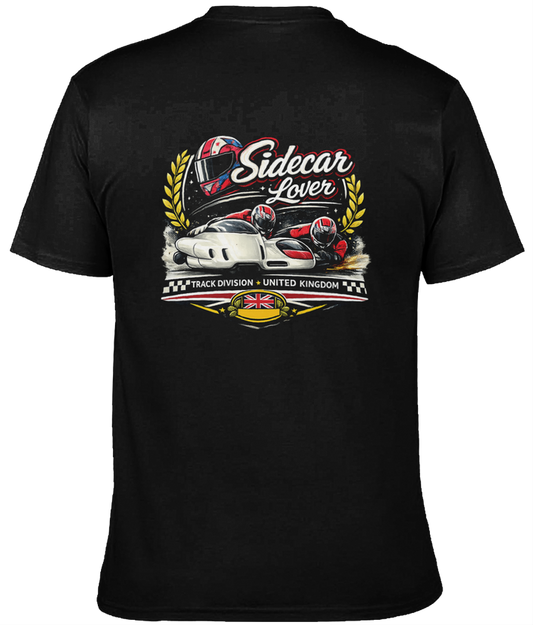 Sidecar Lover T-Shirt