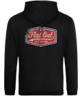 Flat Out Hoodie