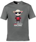 Tommy Bridewell Sheep in Tracksuit T Shirt