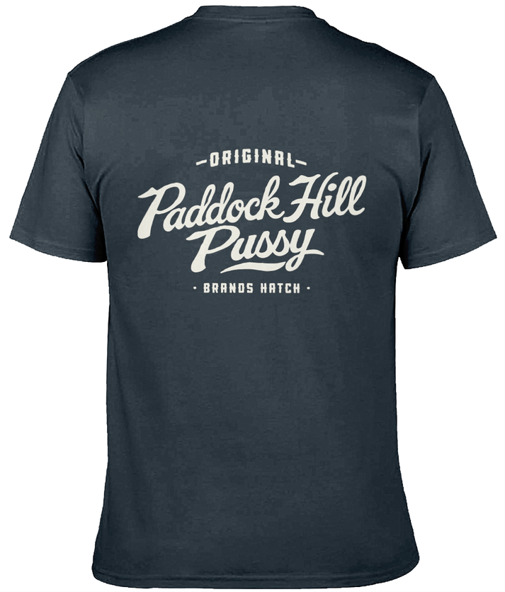 Paddock Hill T-Shirt BP