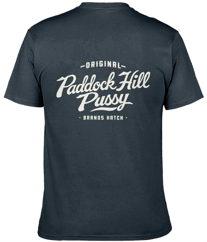 Paddock Hill T-Shirt BP
