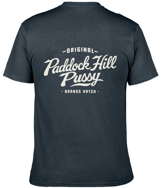 Paddock Hill T-Shirt BP