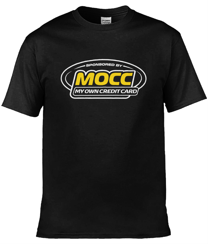 MOCC T-Shirt