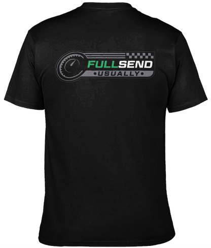 Full Send T-Shirt