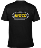 MOCC TS BP T-Shirt