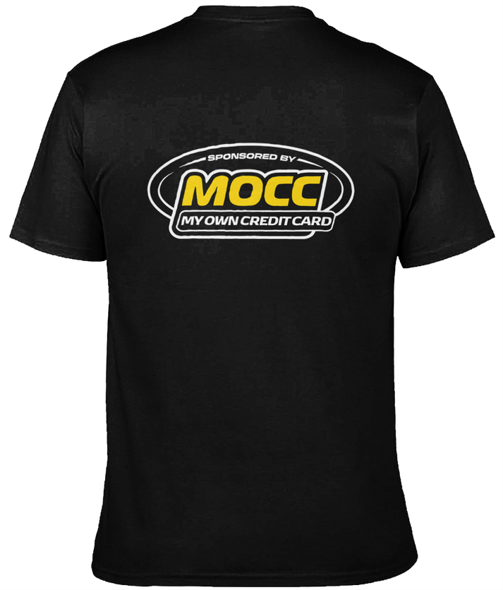 MOCC TS BP T-Shirt