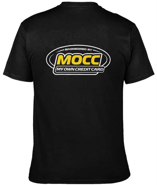 MOCC TS BP T-Shirt