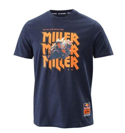 Red Bull KTM Jack Miller Tee