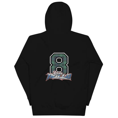Lewis Rollo Hoodie