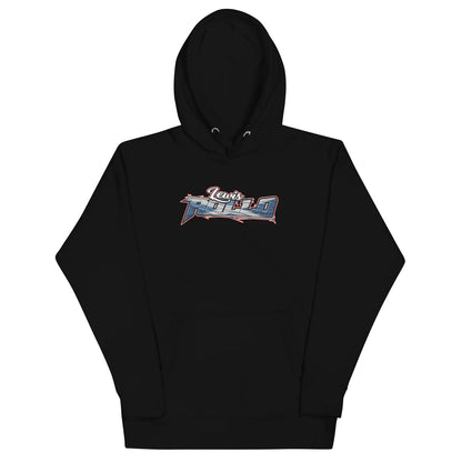 Lewis Rollo Hoodie