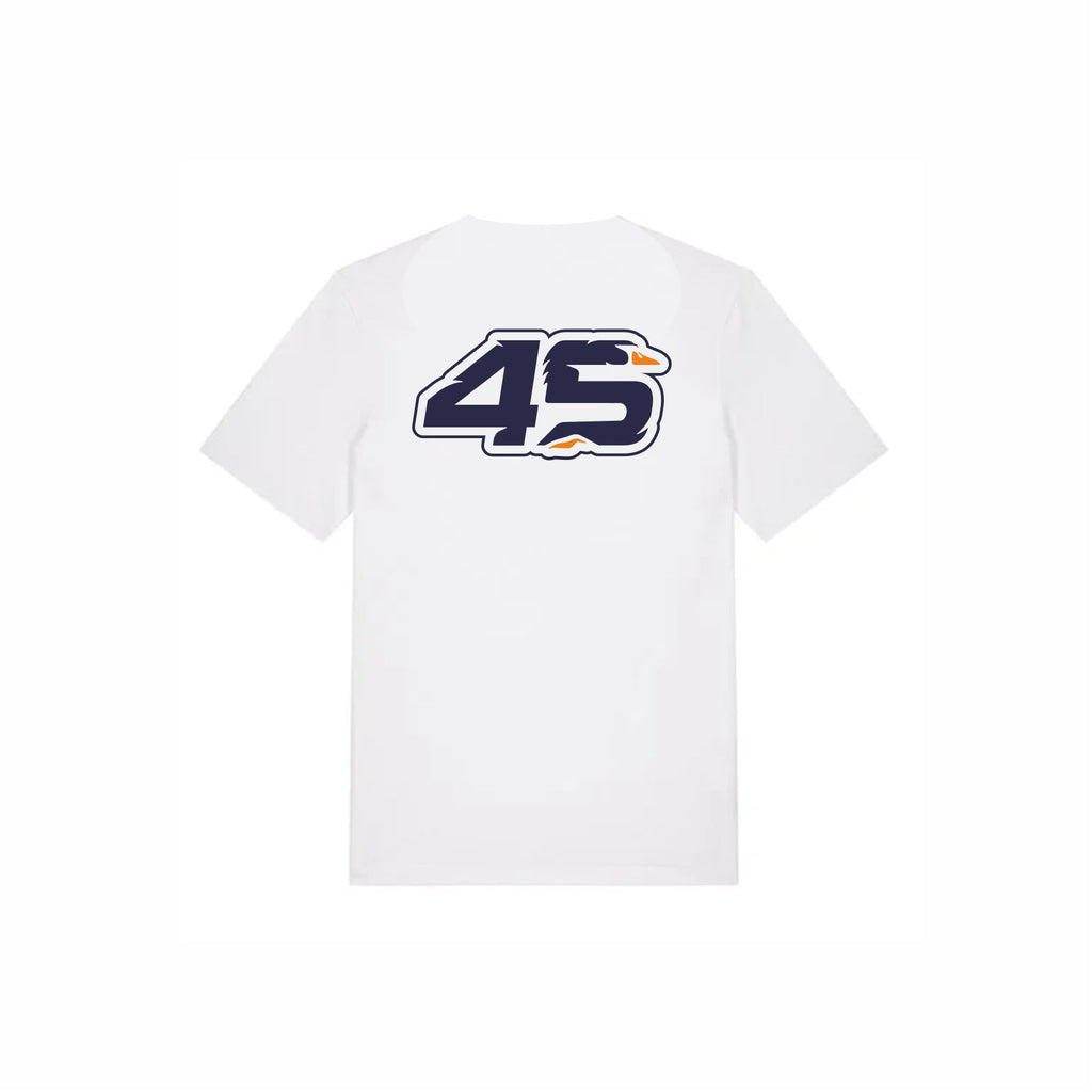 Scott Swann 45 T Shirt