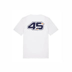 Scott Swann 45 T Shirt