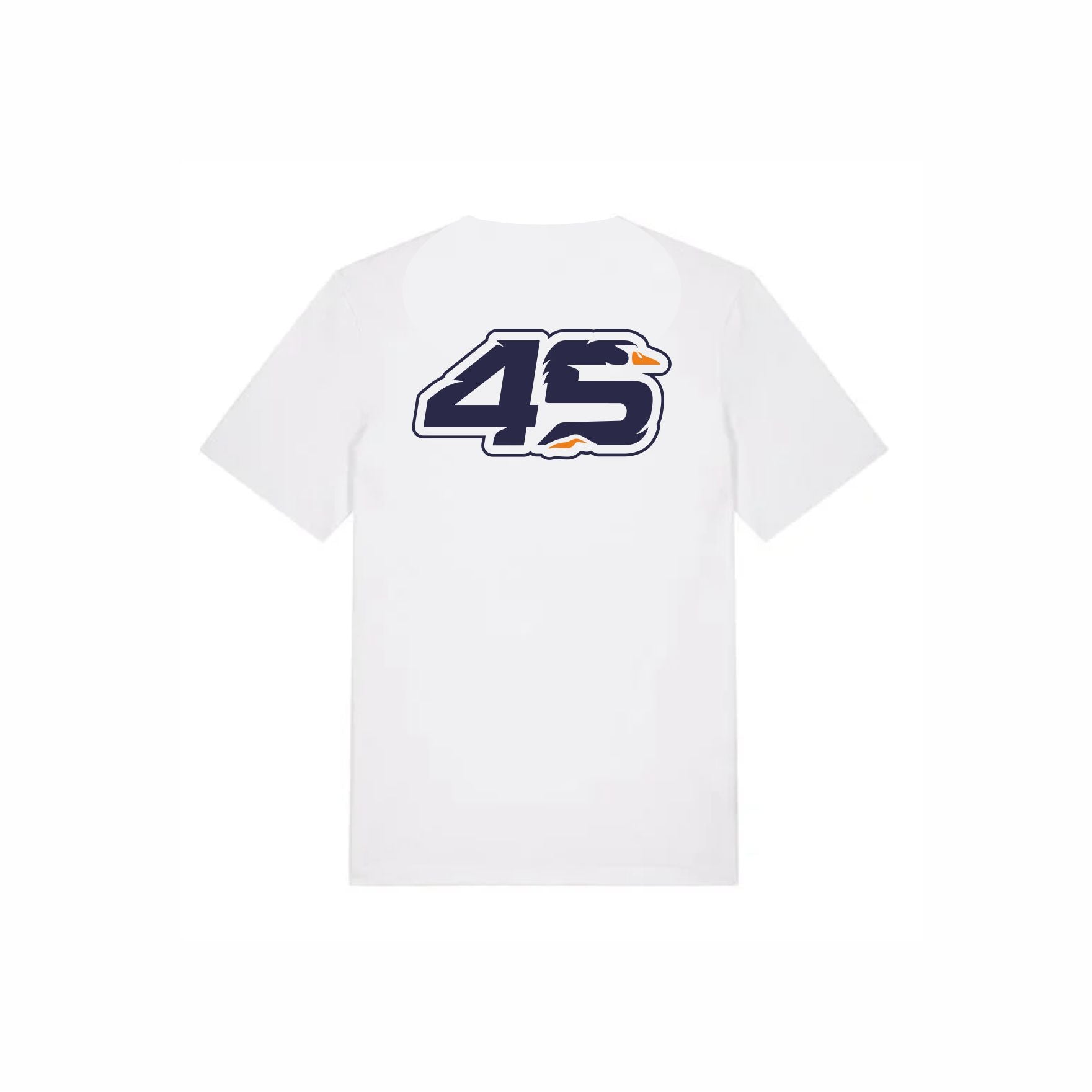 Scott Swann 45 T Shirt
